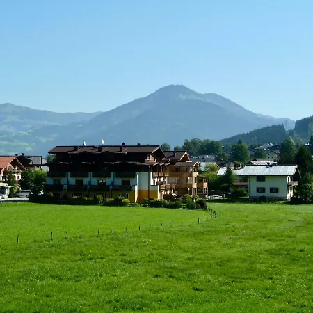 Hanna Apartment Kaprun